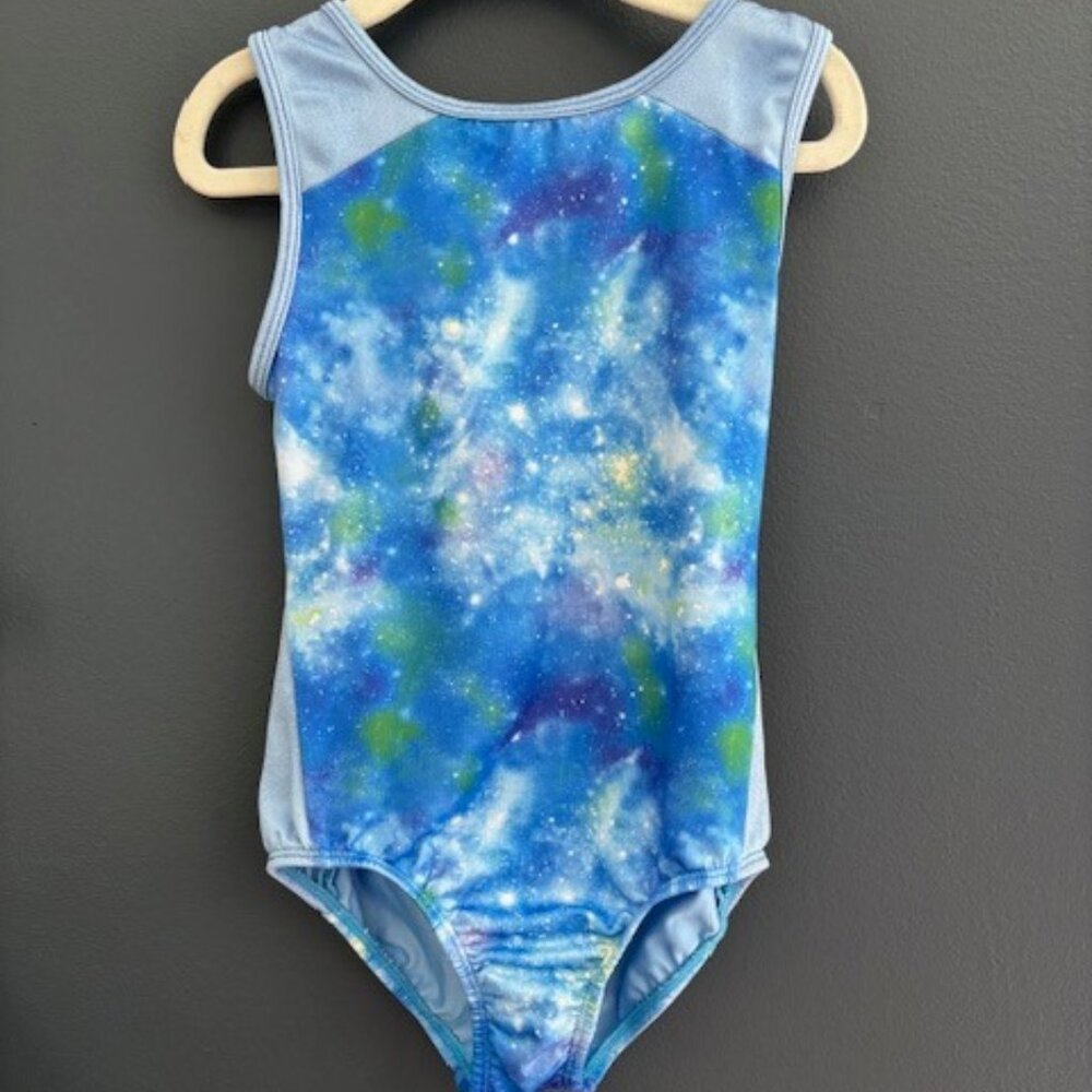 More than Magic Blue Universe Size S